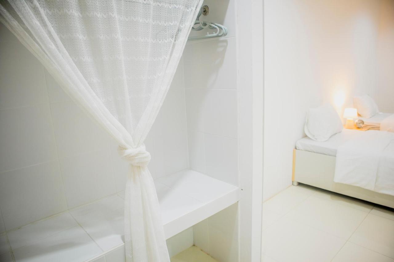Apartmán ตะวันแมนชั่น Ban Na Khua Exteriér fotografie