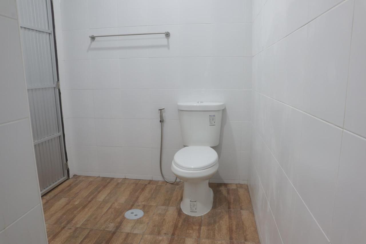 Apartmán ตะวันแมนชั่น Ban Na Khua Exteriér fotografie